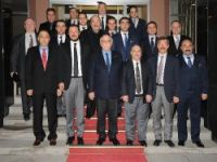 ESO, Bakan Avcı'dan 3. üniversite istedi
