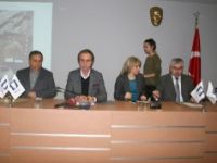 Kaya: Mryleia Antik Kenti’ndeki inşaat durdurulmalı