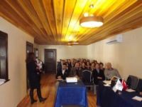 Kariyer.net'ten Eskişehir'de yöneticilere seminer