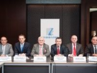 Kimya sektörü gelecek vizyonunu çizdi