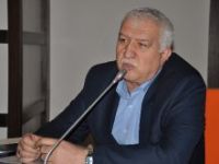 Afyonkarahisar İl Özel İdaresi, mermer ocağı sahiplerine dava açtı.