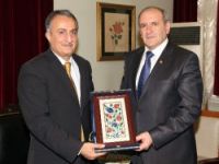 Moldova'dan kardeşlik çağrısı geldi