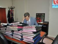 Üniversite, e-evrakla hem hızlandı, hem de tasarruf etti