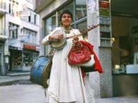 Deli Ayten'in müzikleri kardeşi Bayram Şenpınar'dan