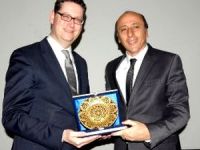 Alman milletvekili: Aydınlanma, Arap alfabesi olmadan düşünülemez