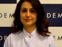 Dr.Sibel Boztaş, Boyun kitleleri hakkında bilgi verdi.