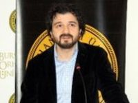 Doç. Dr. Abdulhamit Kırmızı, 2. Abdülhamit dönemini anlattı. 