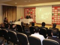 ERMAKSAN Başkanı Özkayan: Türkiye, Avrupa’nın makine çöplüğü olmamalı