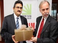 Korsanla mücadeleye uluslararası destek