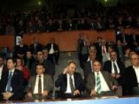 Ardahanlılar, kurtuluş gününde bir araya geldi