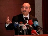 Müzzinoğlu: Bizim tuzumuz Balkanlar'da kaldı ise orası kokmaz