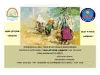 Yenişehirli kadın çiftçiler yarışıyor