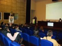 UİB, Gümrük İşlerini Kolaylaştırma Yönetmeliğini ele aldı.