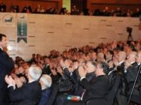 Dündar: Projelerimizi STK’larla birlikte geliştiriyoruz