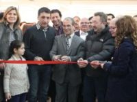 Bursa'da film afişleri sergisi