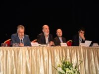 Hak dostlarından Ramazanoğlu Mahmud Sami Efendi anıldı