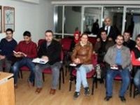 İtimat Özel Güvenlik kursları yoğun ilgi görüyor