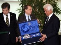 Eroğlu: Bursalı yatırımcıları Kıbrıs’ta görmek isteriz