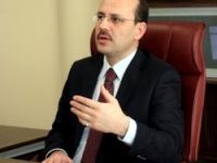 Genel Sekreter Baştuğ: Sağlıktaki sorunlarını gidermek için çalışıyoruz