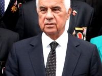 Eroğlu: Rum lider çözüm iradesine sahip olarak masaya gelirse anlaşabiliriz