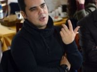 Bursa filmlerine Volga Tamöz imzası