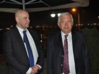 2013 Yılı Hac Protokolü imzalandı...