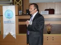 İnegöl Belediyesi'nden aile içi iletişim semineri