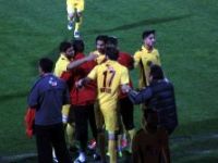 Mersin İdmanyurdu: 0 - Eskişehirspor: 3