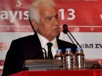 Derviş Eroğlu: ‘İngiliz vatandaşın’ denilerek beni Hava Harp Okulu’na almadılar