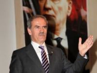 Altepe: Bursa’yı siyasi tecrübemle yönetiyorum