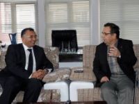 Kütahya'da SYDV personeli her gün şehri dolaşıp ihtiyaç sahibi arıyor