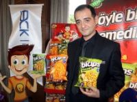 Bursalı Bicips, dünyaya açılıyor