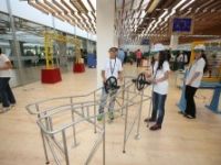 Öğrenciler Bursa'yı tanıyor