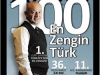 Forbes Türkiye’nin en zengin 100 Türk listesi açıklandı.