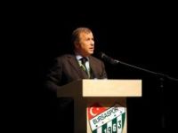 Yazıcı: Bazı kulüpler hala eski düzenle maç kazanmaya devam ediyorlar