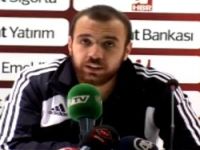 Sercan Yıldırım: Beni ıslıklayanlar Bursaspor taraftarı değil