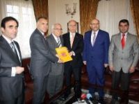 Hayırsever işadamından Bağlarbaşı’na kız meslek lisesi