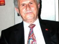 Karacabey esnafının acı kaybı