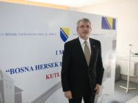 Çilek: Bosna Hersek, Türk yatırımcılara büyük teşvik sağlıyor
