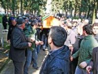 BESOB Başkan Vekili Hüseyin Köse’nin cenazesi defnedildi