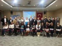 JCI Eskişehir projelerne gönüllüleri bekliyor.