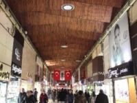 Bursa Kapalı Çarşı yenilenecek