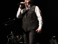 Zülfü Livaneli,Alzheimer hastaları için söyledi