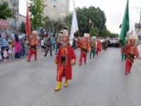 İnegöl, Kültür-Sanat Festivali'ne hazırlanıyor