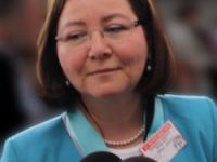 Ruhsar Demirel’in acı günü