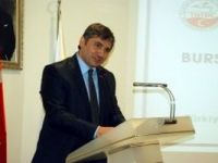 Çakmak: Türkiye’de 100 milyon turist hedefini gerçekleştirebiliriz