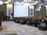 Dışişleri Bakanı Davutoğlu: Yüz yıl sonra bu parantezi kapatıyoruz