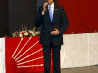 CHP'li Umut Oran'dan Başbakan'a medya eleştirisi