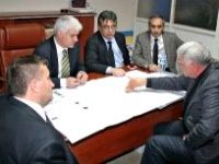 Üreticiler, entegre damızlık çiftliği kuracak