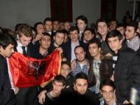 Davutoğlu: Dış politikada diğer ülkeler tarafından örnek alınan işler yaptık